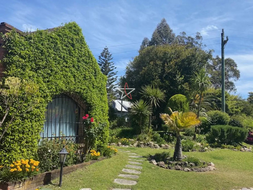 Casa, 3 Dormitorios, 2 Baños, Rincon Del Indio, Brava, Alquiler Verano