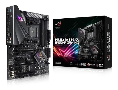 Ryzen b450 best sale motherboard