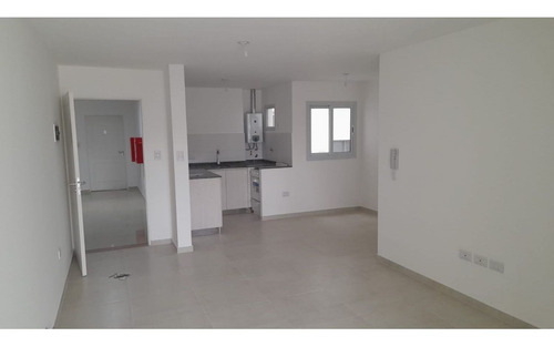 Imagen 8 de 20 de Departamento Un Dormitorio A Estrenar