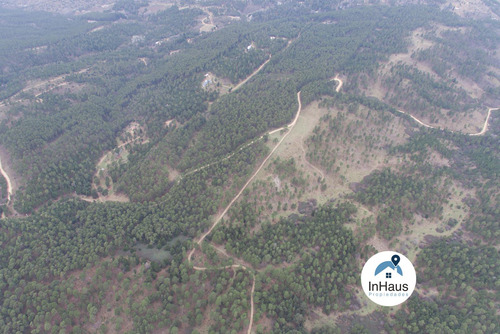 105 Ha En Intiyaco Con Excelentes Vistas Y Cercano Al Rio