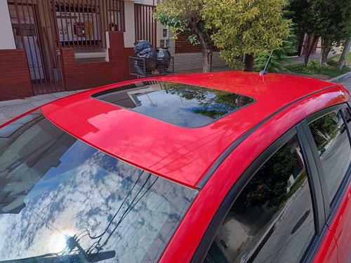 Toyota Yaris S 1.5 CVT