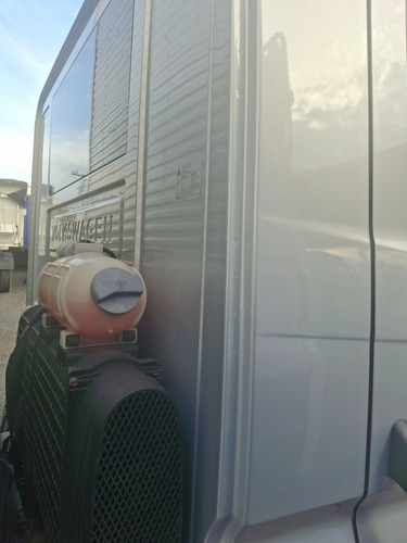 Volkswagen Express Drc 4x2 2023