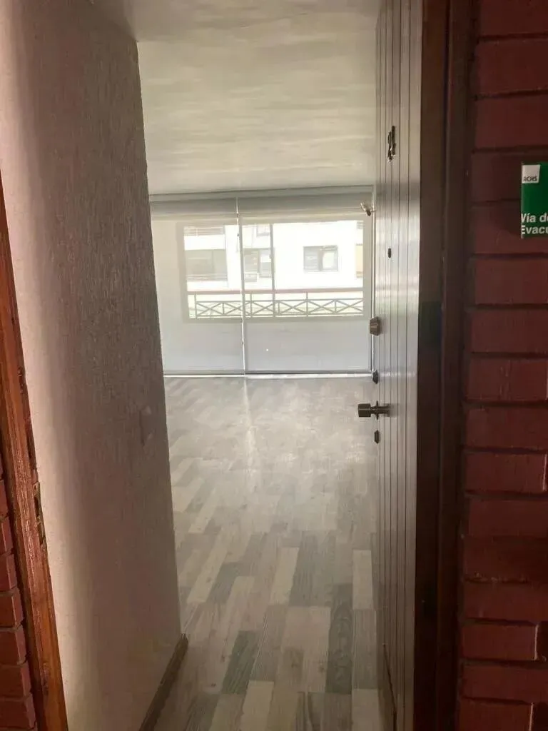 Imagen 1 de 15 de Depto Desde Agosto Arriendo Con 2dorm Y 2baños Colón