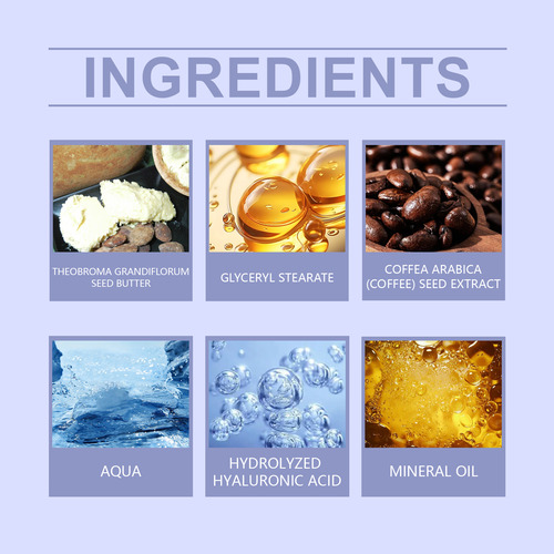 Crema Cuello Intensa: Hidra & Lift Instantáneo 50ml*1