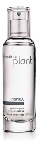 Perfume Para Cabello  Inspira Plant Natura 