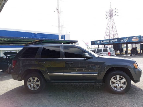 Imagen 3 de 12 de Jeep Grand Cherokee Limited