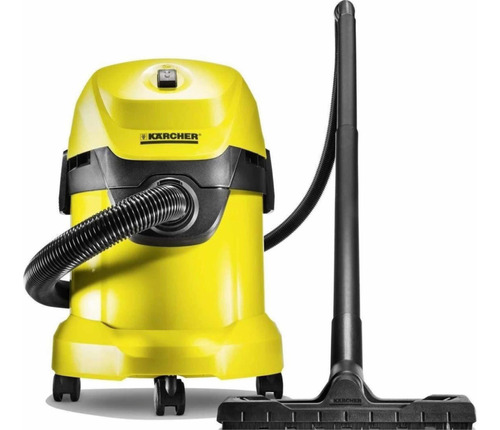 Karcher Aspiradora Wd3