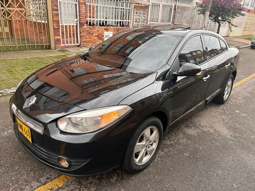 Renault Fluence 2.0 Privilege