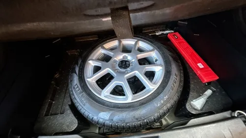 Jeep Renegade Sport X 2022