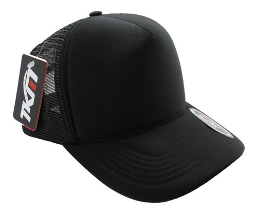 Boné Trucker De Redinha Snapback 4 Unidades.