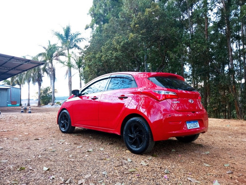 Imagem 5 de 6 de Hyundai Hb20 2015 1.0 Comfort Plus Flex 5p