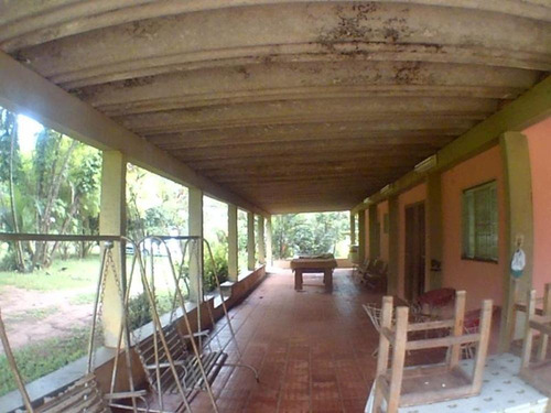 Imagem 7 de 10 de Chácaras - Ref: V4706