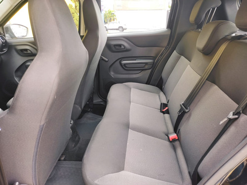Citroën C3 Live Pack 1.0 (Flex)