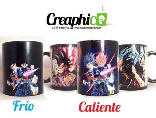 Imagen 10 de 10 de Tazon Vegeta Dragon Ball, Tazon Magico,