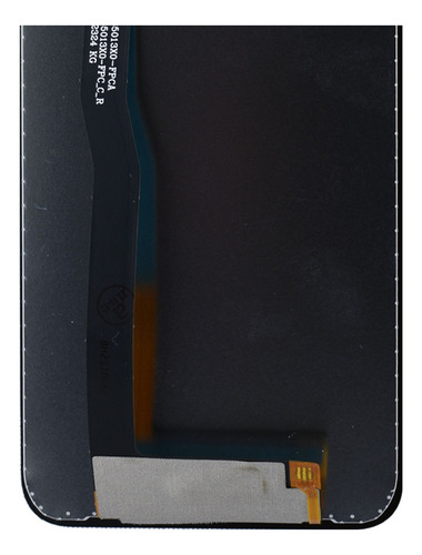 Pantalla Display Compatible Hisense E60 Lite