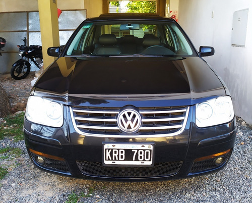 Volkswagen Bora 1.8t 2011 Highline Cuero Manual