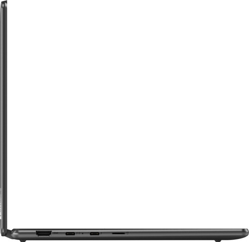 Imagen 9 de 10 de Notebookk Lenovo Yoga 7i 14 2.2k I5 1235u 8gb 512gb Tactil