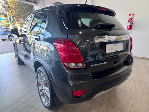 Chevrolet Tracker 1.8 Ltz+