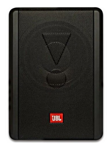Caixa De Som Gol G3 2000 A 2005 Jbl 400w Rms Amplificada