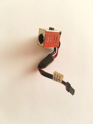 Imagen 1 de 1 de Power Jack Acer Mini 721 P1ve6 / Dc30100f100