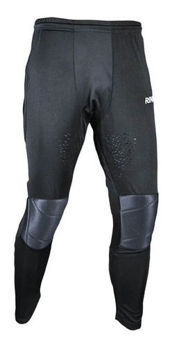 Imagen 2 de 3 de Pants De Portero Rinat Cota Adulto Negro