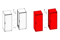 Comprar Kit Union Tableros Modulares 611.000