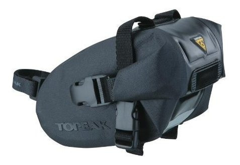 Topeak Wedge Drybag Con Correa De Montaje