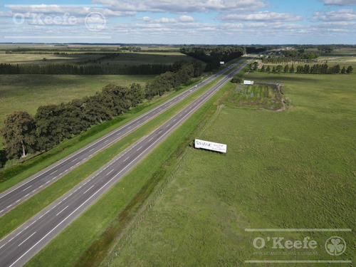 Imagen 1 de 18 de 520 Has - Campo En Venta En La Plata Zonificación Club De Campo