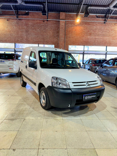 Citroën Berlingo 1.6 Hdi 92 Bussines