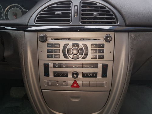 Sucata Citroen C5 Ex20 2008/2008 (somente Peças)