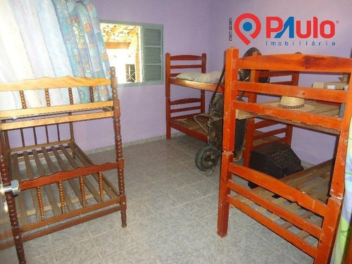 Imagem 11 de 15 de Chacara / Sitios / Fazenda - Residencial Taquaral - Ref: 1800 - V-1800