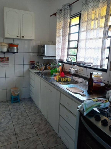 Chácara Com 2 Dormitórios À Venda, 1000 M² Por R$ 371.000,00 - Portal São Marcelo - Bragança Paulista/sp - Ch0217