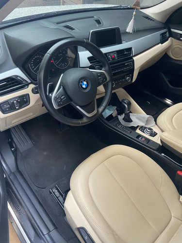 Imagem 7 de 7 de Bmw X1 2016 2.0 Sdrive20i X-line Active Flex 5p