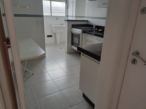 Imagem 8 de 15 de Venda De Apartamento Na Braz Leme, São Paulo - Ap01849 - 70457834