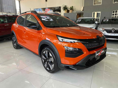 Renault Kardian 1.0 TCE FLEX TECHNO EDC