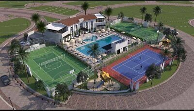 Imagen 2 de 3 de Magnifico Terreno En Venta En Ciudad Maderas Corregidora, Co