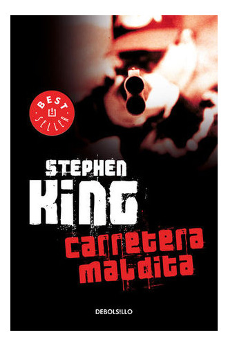 Carretera Maldita, Stephen King