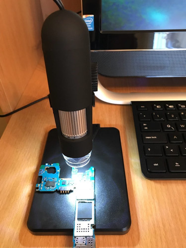 1000x Digital Microscope Usb Microscope