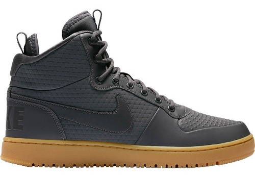 zapatillas nike court borough mid