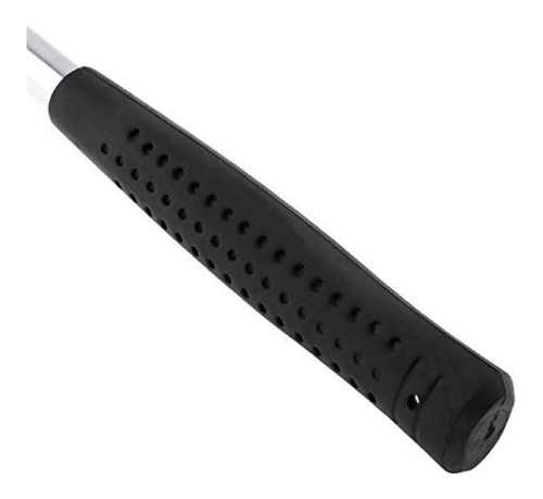 Imagen 7 de 10 de Martillo Masa De Goma Carpintero Herramienta Martillos Acero