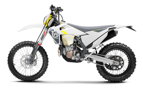 Imagen 2 de 2 de Husqvarna Fe 450 2022