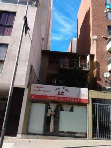 Departamentos + Local Comercial Centro De Córdoba
