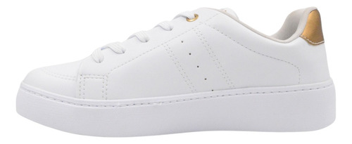 Zapatilla Ramarim Mujer 24-76201-2/bl