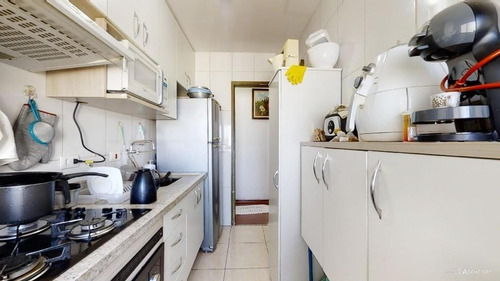 Imagem 27 de 30 de Apartamento - Vila Genioli - 14881