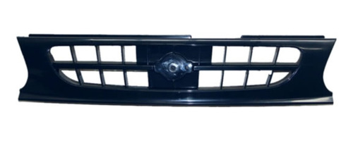 Parrilla Nissan Tsuru Iii 2001-2002-2003-2004 Negra Rld