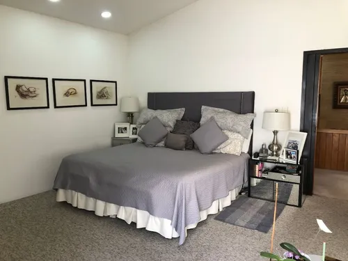Venta Casa En Calle Cerrada En Jardines En La Montaña