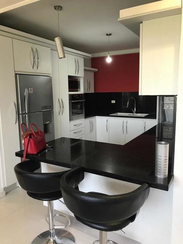 Imagen 2 de 9 de Los Olivos Apartamento Alquiler Altavista Puerto Ordaz