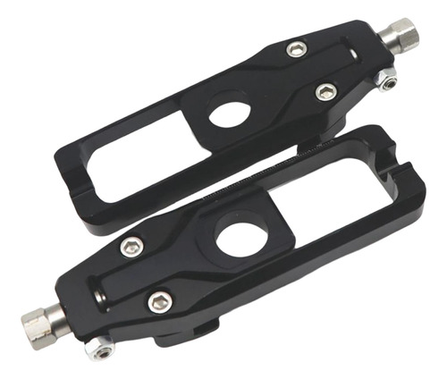 2 Tensores De Cadena Compatible Con Yamaha Mt-09 2013 2014