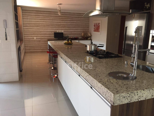 Imagem 13 de 21 de Casa À Venda, 309 M² Por R$ 750.000,00 - Setor Central - Anápolis/go - Ca0095