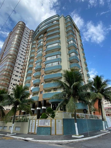 Imagem 25 de 30 de Apartamento, 3 Dorms Com 138 M² - Tupi - Praia Grande - Ref.: Alv93 - Alv93